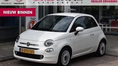 Wit Gebruikt 2023 Fiat 500 Hatchback | € 14.250 (Eerlijke prijs)