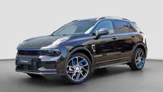 Gebruikt 2024 Lynk & Co 01 SUV | € 33.935 (Super prijs)
