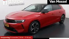 Gebruikt 2023 Opel Astra Elegance Hatchback | € 27.940 (Goede deal)