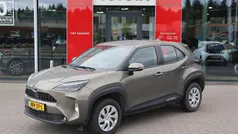 Gebruikt 2024 Toyota Yaris Cross Active SUV | € 26.100 (Eerlijke prijs)