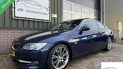 Occasion BMW 325 Executive 218 PK (160 kW) 2012 Coupé