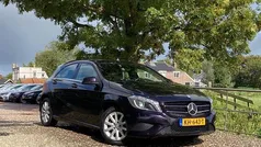Gebruikt 2014 Mercedes A180 Ambition Hatchback | € 12.975 (Goede deal)