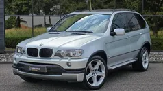 Gebruikt 2002 BMW X5 Comfort Edition SUV | € 10.995 (Eerlijke prijs)