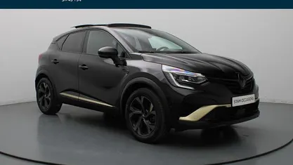 Occasion Renault Captur Engineered 143 PK (105 kW) 2024 SUV
