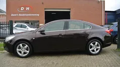 Gebruikt 2011 Opel Insignia Edition Hatchback | € 4.199 (Goede deal)