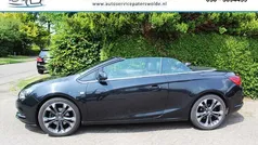 Zwart Gebruikt 2014 Opel Cascada Cosmo Cabriolet | € 12.900 (Eerlijke prijs)