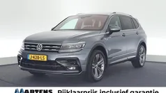Gebruikt 2020 VW Tiguan Allspace Highline SUV | € 32.949 (Eerlijke prijs)