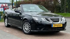 Saab 9-3 Cabriolet