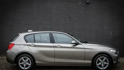 Occasion BMW 116 109 PK (80 kW) 2017 Hatchback