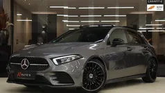 Grijs Gebruikt 2019 Mercedes A220 AMG Hatchback | € 28.950 (Eerlijke prijs)