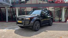 Gebruikt 2024 Toyota Land Cruiser SUV | € 79.950 (Eerlijke prijs)