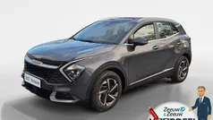 Grijs Gebruikt 2022 Kia Sportage SUV | € 28.945 (Eerlijke prijs)