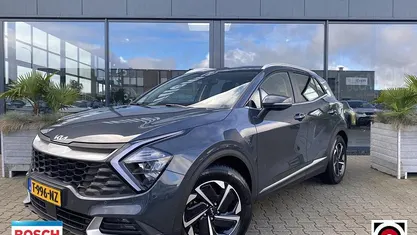 Occasion Kia Sportage 2023 Grijs SUV