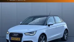 Gebruikt 2012 Audi A1 Sportback Ambition Hatchback | € 6.950 (Eerlijke prijs)