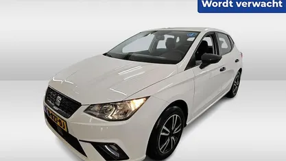 Gebruikt 2020 Seat Ibiza Reference Hatchback | € 12.950 (Eerlijke prijs)