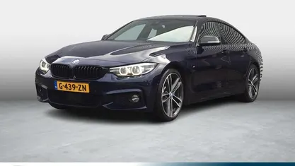 Occasion BMW 430 Executive 252 PK (185 kW) 2020 Coupé
