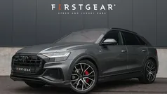 Grijs, metallic lak Gebruikt 2018 Audi Q8 Proline SUV | € 54.900 (Eerlijke prijs)