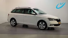 Gebruikt 2020 Skoda Fabia Business Line Stationwagen | € 11.900 (Eerlijke prijs)