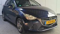 Gebruikt 2018 Mazda 2 Hatchback | € 12.950 (Eerlijke prijs)
