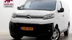 Wit Gebruikt 2024 Citroën Jumpy MPV | € 18.950 (Goede deal)