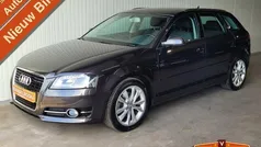 Gebruikt 2012 Audi A3 Sportback Ambition Hatchback | € 8.395 (Eerlijke prijs)