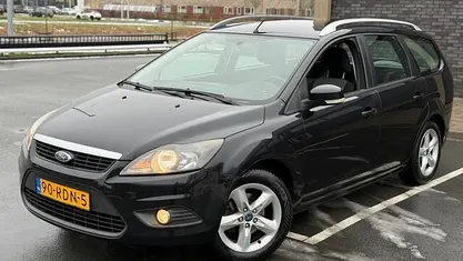 Occasion Ford Focus 101 PK (74 kW) 2011 Stationwagen