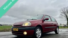 Renault Clio II