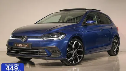 Occasion 2024 VW Polo Business Hatchback | € 26.990 (Eerlijke prijs)