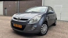 Gebruikt 2009 Hyundai i20 Hatchback | € 1.899 (Eerlijke prijs)