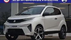 Wit Nieuw 2024 Aixam Crossover Premium Hatchback | € 19.039 (Eerlijke prijs)