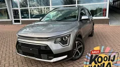 Gebruikt 2024 Kia Niro SUV | € 36.450 (Eerlijke prijs)