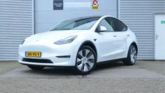 Gebruikt 2023 Tesla Model Y Long Range AWD SUV | € 41.500 (Eerlijke prijs)