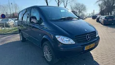 Overige Gebruikt 2005 Mercedes Vito MPV | € 1.950 (Eerlijke prijs)