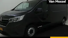 Gebruikt 2024 Renault Trafic Van | € 23.940 (Eerlijke prijs)