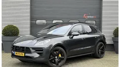 Grijs Gebruikt 2019 Porsche Macan Sport SUV | € 41.900 (Super prijs)