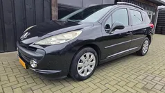 Gebruikt 2009 Peugeot 207 Stationwagen | € 1.145 (Goede deal)
