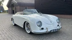 Gebruikt 1962 Porsche 356 | € 49.900