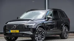 Zwart Nieuw 2025 Volvo XC90 SUV | € 84.950 (Eerlijke prijs)