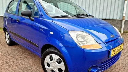 Occasion Chevrolet Matiz 52 PK (38 kW) 2009 Hatchback