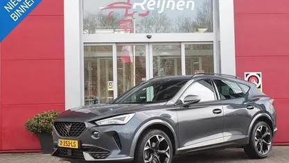 Occasion Cupra Formentor 150 PK (110 kW) 2023 SUV