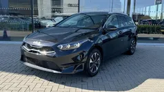 Gebruikt 2025 Kia Ceed Turbo Stationwagen | € 31.895 (Eerlijke prijs)