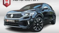 Gebruikt 2020 VW T-Roc R SUV | € 34.995 (Super prijs)