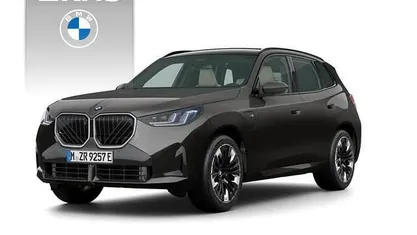 Occasion 2026 BMW X3 Comfort Edition SUV | € 86.942 (Eerlijke prijs)