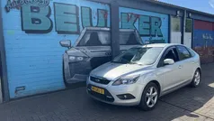 Gebruikt 2010 Ford Focus Ghia Hatchback | € 2.350 (Super prijs)