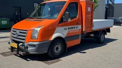Gebruikt 2008 VW Crafter Van | € 4.950 (Super prijs)