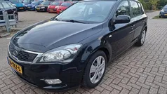 Gebruikt 2010 Kia Ceed Hatchback | € 2.249 (Goede deal)