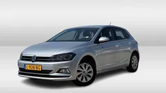 Gebruikt 2021 VW Polo Comfortline Hatchback | € 17.250 (Eerlijke prijs)
