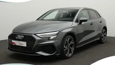 Grijs Gebruikt 2022 Audi A3 Sportback e-tron S-Line Sedan | € 32.250 (Goede deal)