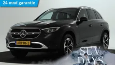 Gebruikt 2025 Mercedes GLC300e Advanced SUV | € 63.745 (Eerlijke prijs)