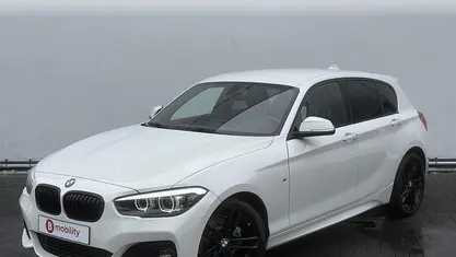 Occasion BMW 118 Executive 136 PK (100 kW) 2019 Hatchback